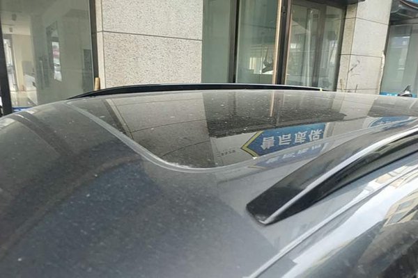 CHANGAN CS75 PLUS 2020, 67400 км, за 8830 USD - фото 11
