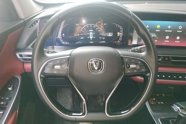 CHANGAN CS75 PLUS 2020, 67400 км, за 8830 USD - фото 14