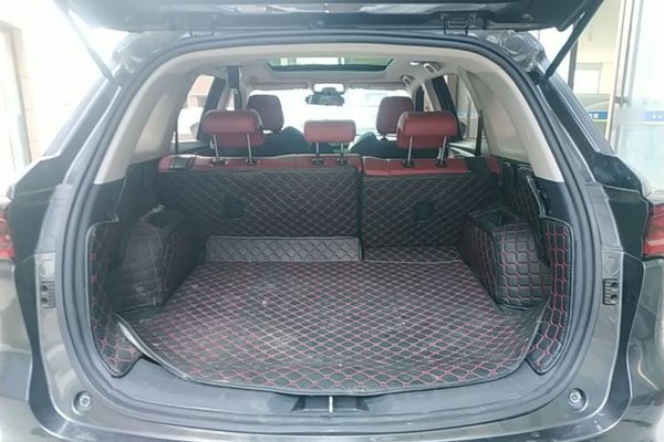 CHANGAN CS75 PLUS 2020, 67400 км, за 8830 USD - фото 22