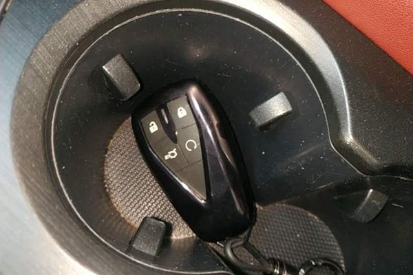 CHANGAN CS75 PLUS 2020, 67400 км, за 8830 USD - фото 12
