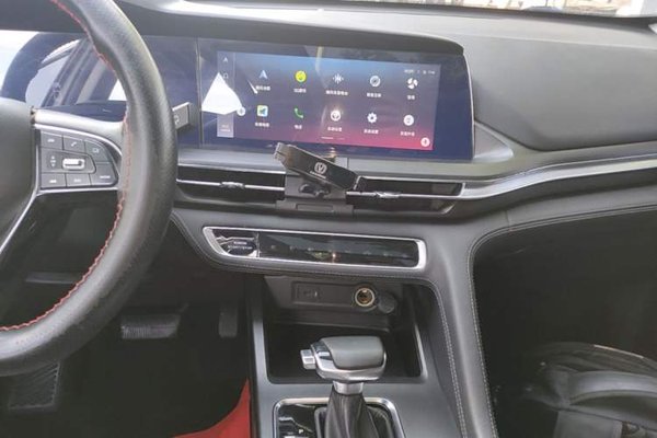 CHANGAN CS75 PLUS 2020, 92500 км, за 8994 USD - фото 15