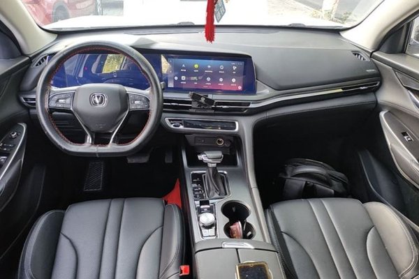 CHANGAN CS75 PLUS 2020, 92500 км, за 8994 USD - фото 12
