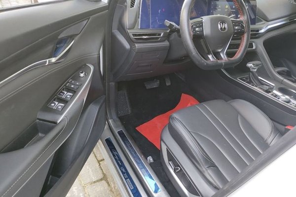 CHANGAN CS75 PLUS 2020, 92500 км, за 8994 USD - фото 18