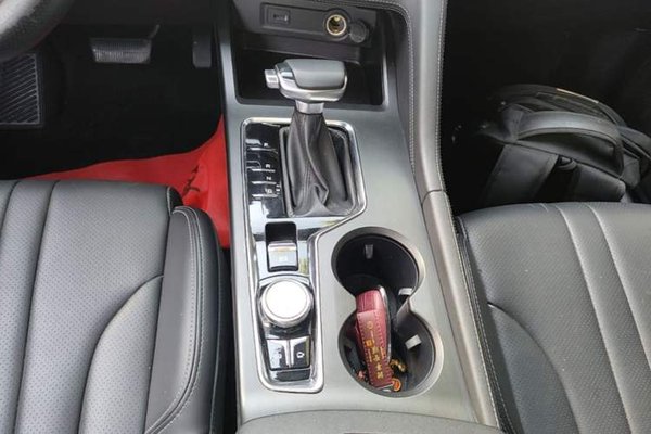 CHANGAN CS75 PLUS 2020, 92500 км, за 8994 USD - фото 16