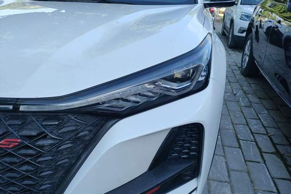 CHANGAN CS75 PLUS 2020, 92500 км, за 8994 USD - фото 8