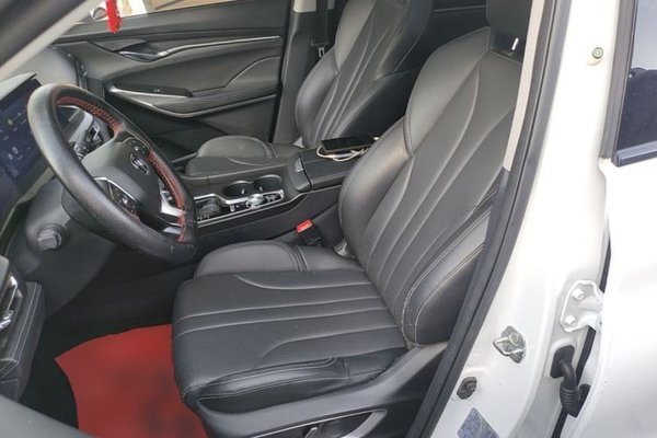 CHANGAN CS75 PLUS 2020, 92500 км, за 8994 USD - фото 17
