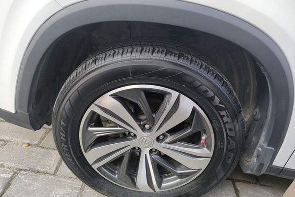 CHANGAN CS75 PLUS 2020, 92500 км, за 8994 USD - фото 10