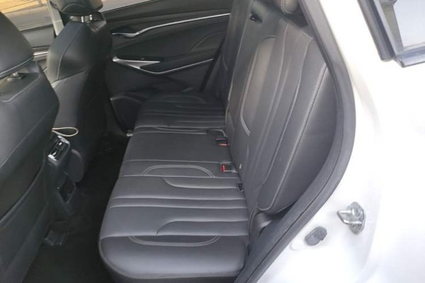 CHANGAN CS75 PLUS 2020, 92500 км, за 8994 USD - фото 20