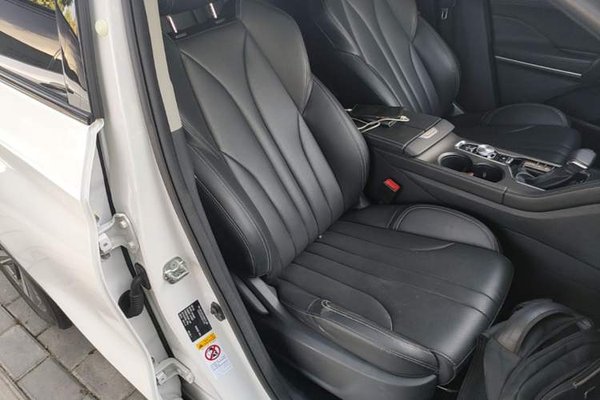 CHANGAN CS75 PLUS 2020, 92500 км, за 8994 USD - фото 19