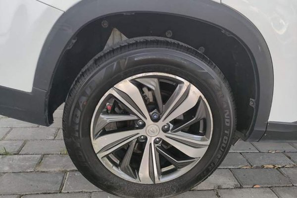 CHANGAN CS75 PLUS 2020, 92500 км, за 8994 USD - фото 11