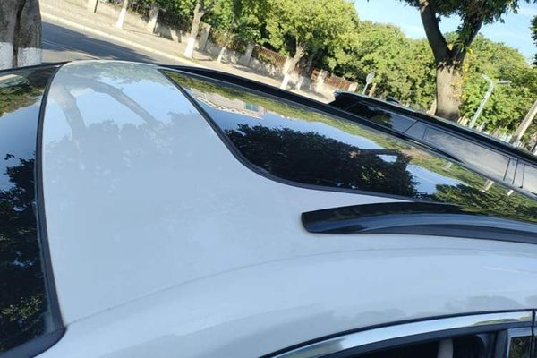 CHANGAN CS75 PLUS 2020, 92500 км, за 8994 USD - фото 7