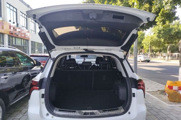 CHANGAN CS75 PLUS 2020, 92500 км, за 8994 USD - фото 22