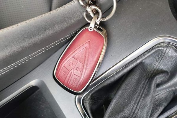 CHANGAN CS75 PLUS 2020, 92500 км, за 8994 USD - фото 23
