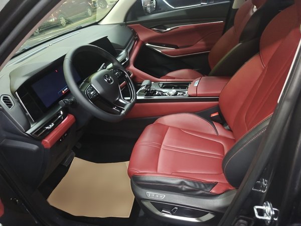 CHANGAN CS75 PLUS 2020, 40300 км, за 9652 USD - фото 18