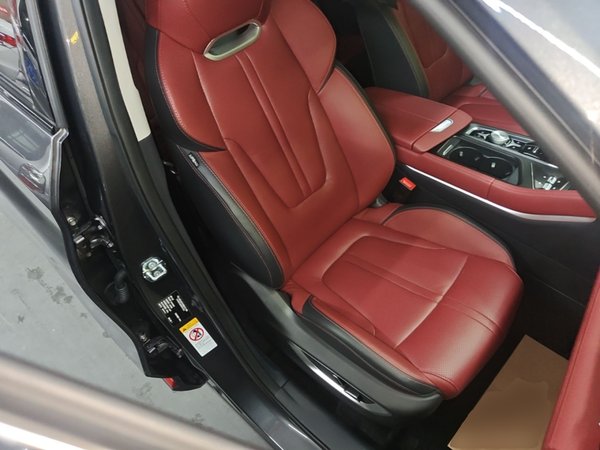 CHANGAN CS75 PLUS 2020, 40300 км, за 9652 USD - фото 23