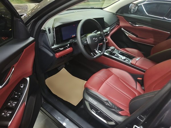 CHANGAN CS75 PLUS 2020, 40300 км, за 9652 USD - фото 19