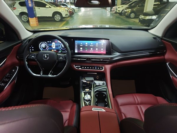 CHANGAN CS75 PLUS 2020, 40300 км, за 9652 USD - фото 13