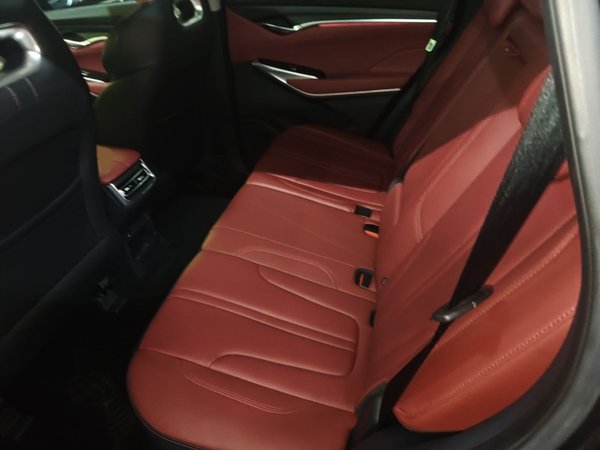 CHANGAN CS75 PLUS 2020, 40300 км, за 9652 USD - фото 20