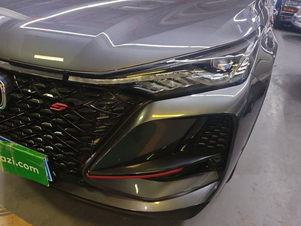 CHANGAN CS75 PLUS 2020, 40300 км, за 9652 USD - фото 9