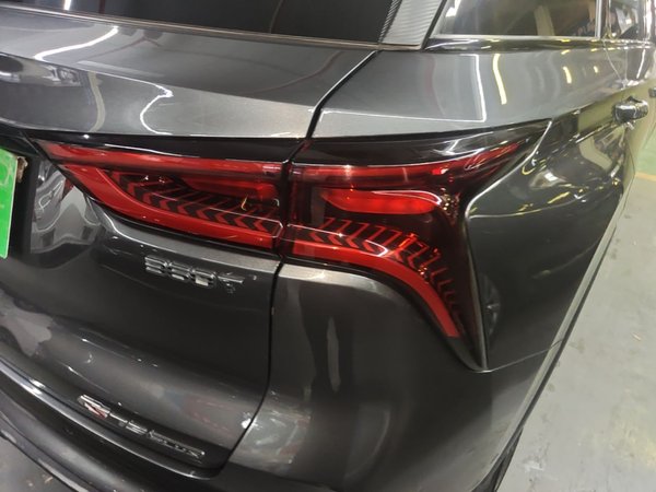 CHANGAN CS75 PLUS 2020, 40300 км, за 9652 USD - фото 7