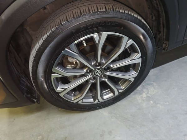 CHANGAN CS75 PLUS 2020, 40300 км, за 9652 USD - фото 8