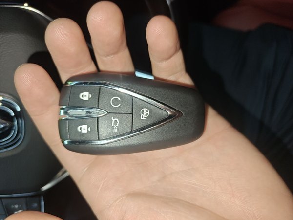 CHANGAN CS75 PLUS 2020, 40300 км, за 9652 USD - фото 12