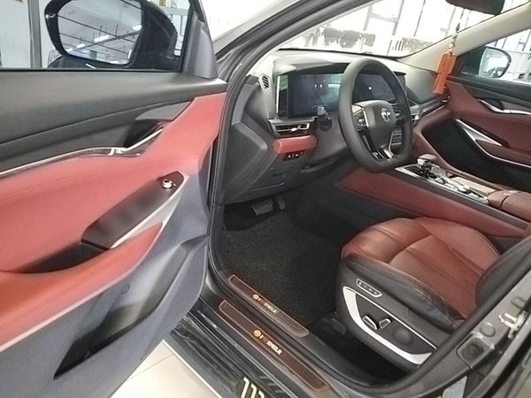 CHANGAN CS75 PLUS 2020, 63700 км, за 9638 USD - фото 19