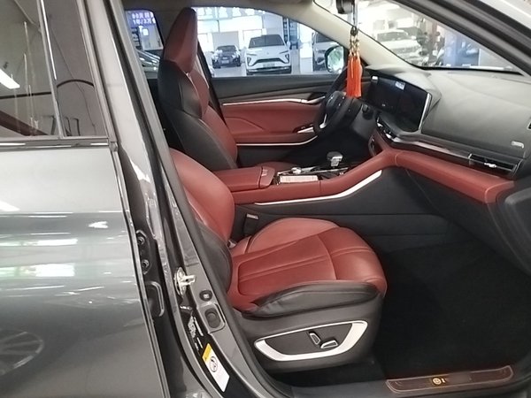CHANGAN CS75 PLUS 2020, 63700 км, за 9638 USD - фото 23