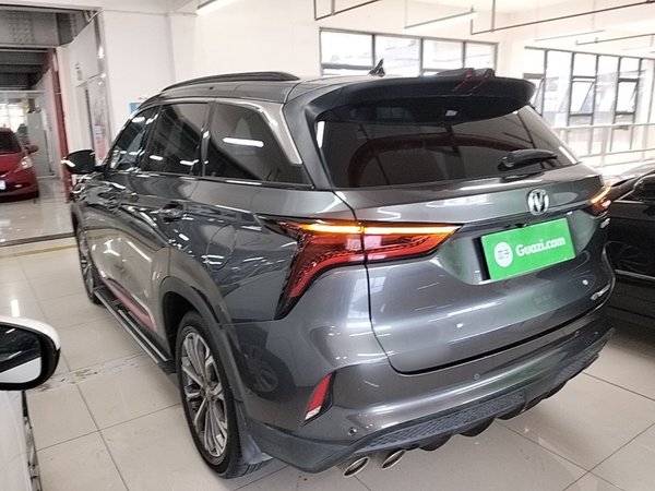 CHANGAN CS75 PLUS 2020, 63700 км, за 9638 USD