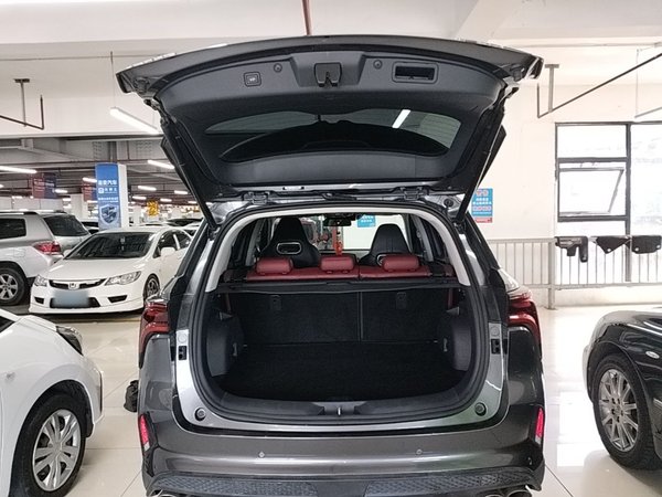 CHANGAN CS75 PLUS 2020, 63700 км, за 9638 USD - фото 22