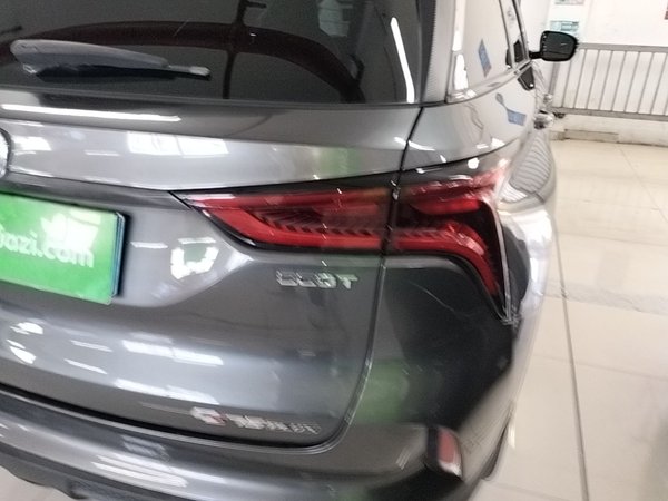 CHANGAN CS75 PLUS 2020, 63700 км, за 9638 USD - фото 7