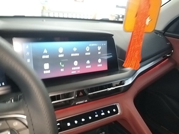 CHANGAN CS75 PLUS 2020, 63700 км, за 9638 USD - фото 16