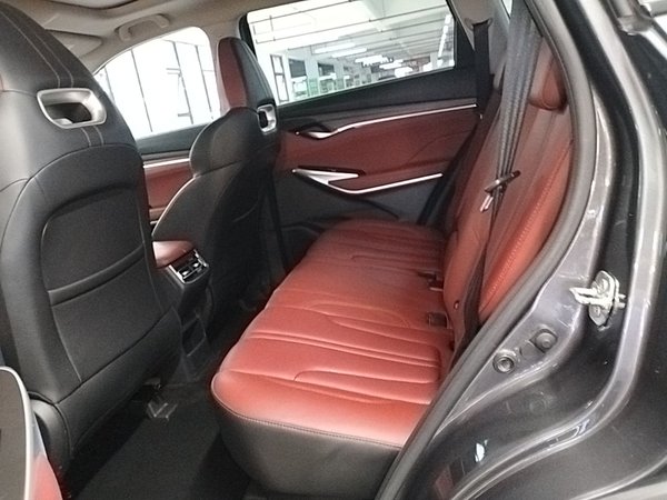 CHANGAN CS75 PLUS 2020, 63700 км, за 9638 USD - фото 20