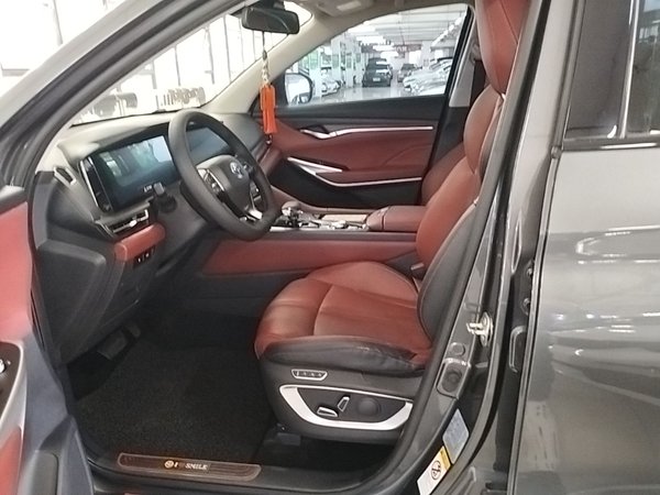 CHANGAN CS75 PLUS 2020, 63700 км, за 9638 USD - фото 18