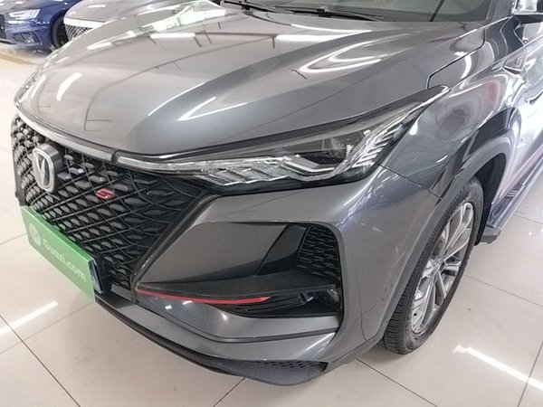 CHANGAN CS75 PLUS 2020, 63700 км, за 9638 USD - фото 9