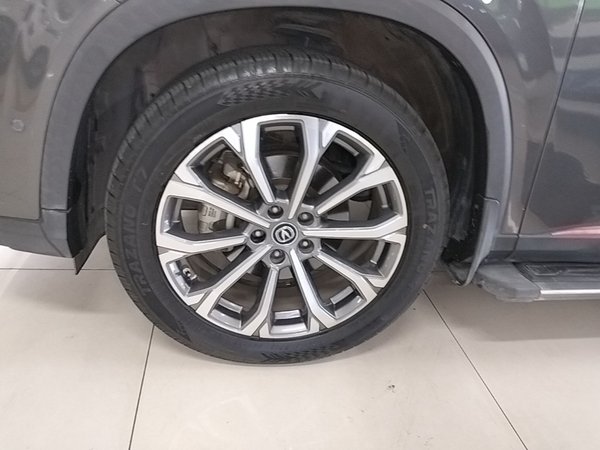 CHANGAN CS75 PLUS 2020, 63700 км, за 9638 USD - фото 8