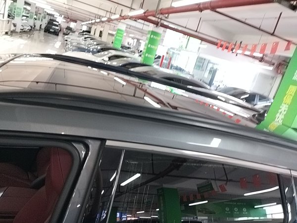 CHANGAN CS75 PLUS 2020, 63700 км, за 9638 USD - фото 11