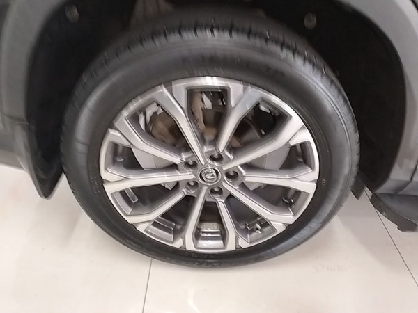 CHANGAN CS75 PLUS 2020, 63700 км, за 9638 USD - фото 10