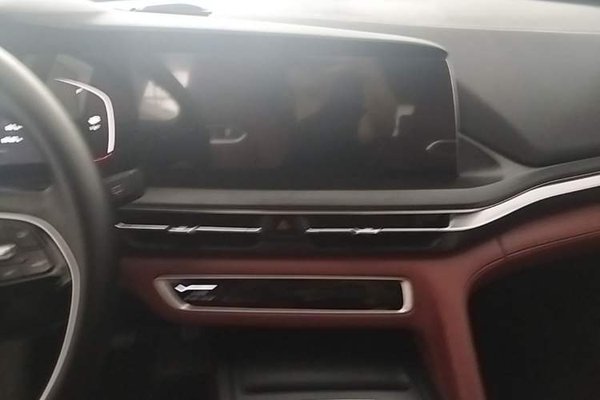 CHANGAN CS75 PLUS 2020, 103100 км, за 9290 USD - фото 15