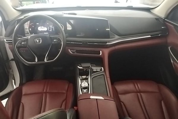 CHANGAN CS75 PLUS 2020, 103100 км, за 9290 USD - фото 12