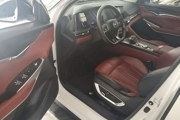 CHANGAN CS75 PLUS 2020, 103100 км, за 9290 USD - фото 18