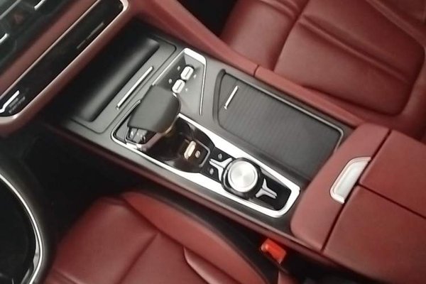CHANGAN CS75 PLUS 2020, 103100 км, за 9290 USD - фото 16