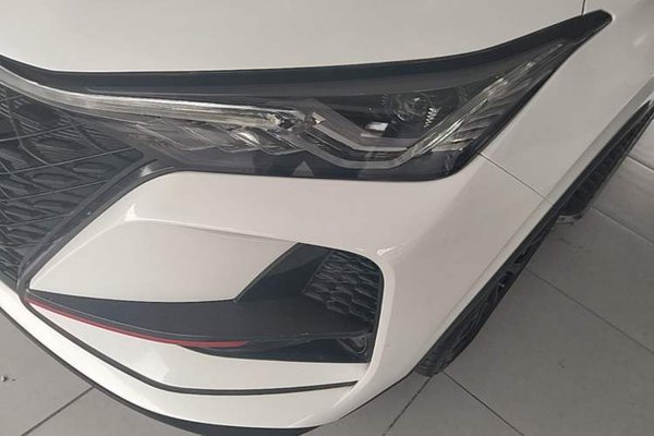 CHANGAN CS75 PLUS 2020, 103100 км, за 9290 USD - фото 8
