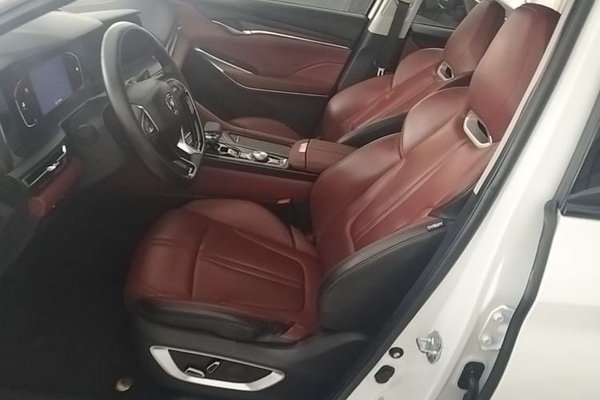 CHANGAN CS75 PLUS 2020, 103100 км, за 9290 USD - фото 17
