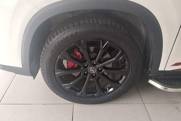 CHANGAN CS75 PLUS 2020, 103100 км, за 9290 USD - фото 10