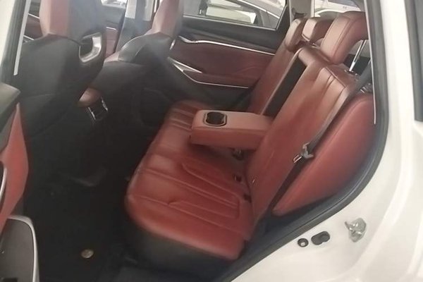 CHANGAN CS75 PLUS 2020, 103100 км, за 9290 USD - фото 20