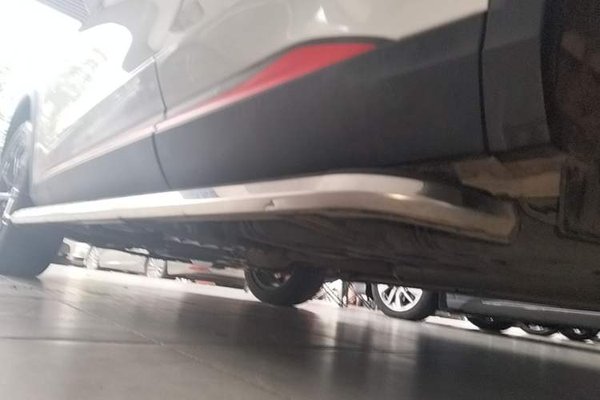 CHANGAN CS75 PLUS 2020, 103100 км, за 9290 USD - фото 25