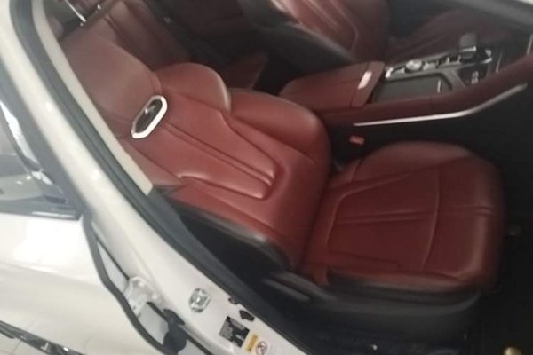 CHANGAN CS75 PLUS 2020, 103100 км, за 9290 USD - фото 19