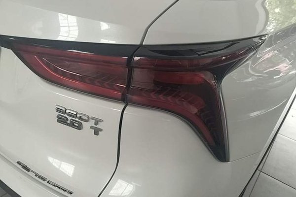 CHANGAN CS75 PLUS 2020, 103100 км, за 9290 USD - фото 9
