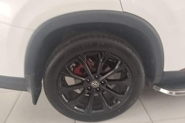 CHANGAN CS75 PLUS 2020, 103100 км, за 9290 USD - фото 11